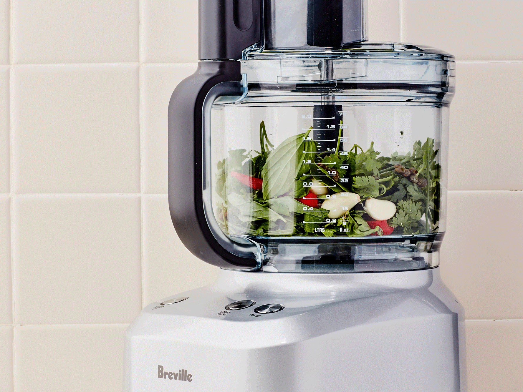 The Best Food Processors, Reviewed by Our Experts