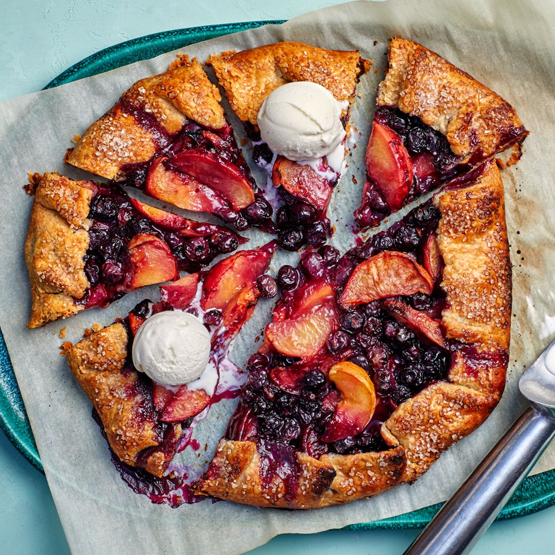 17 Galettes That Are Easier Than…Well, Pie
