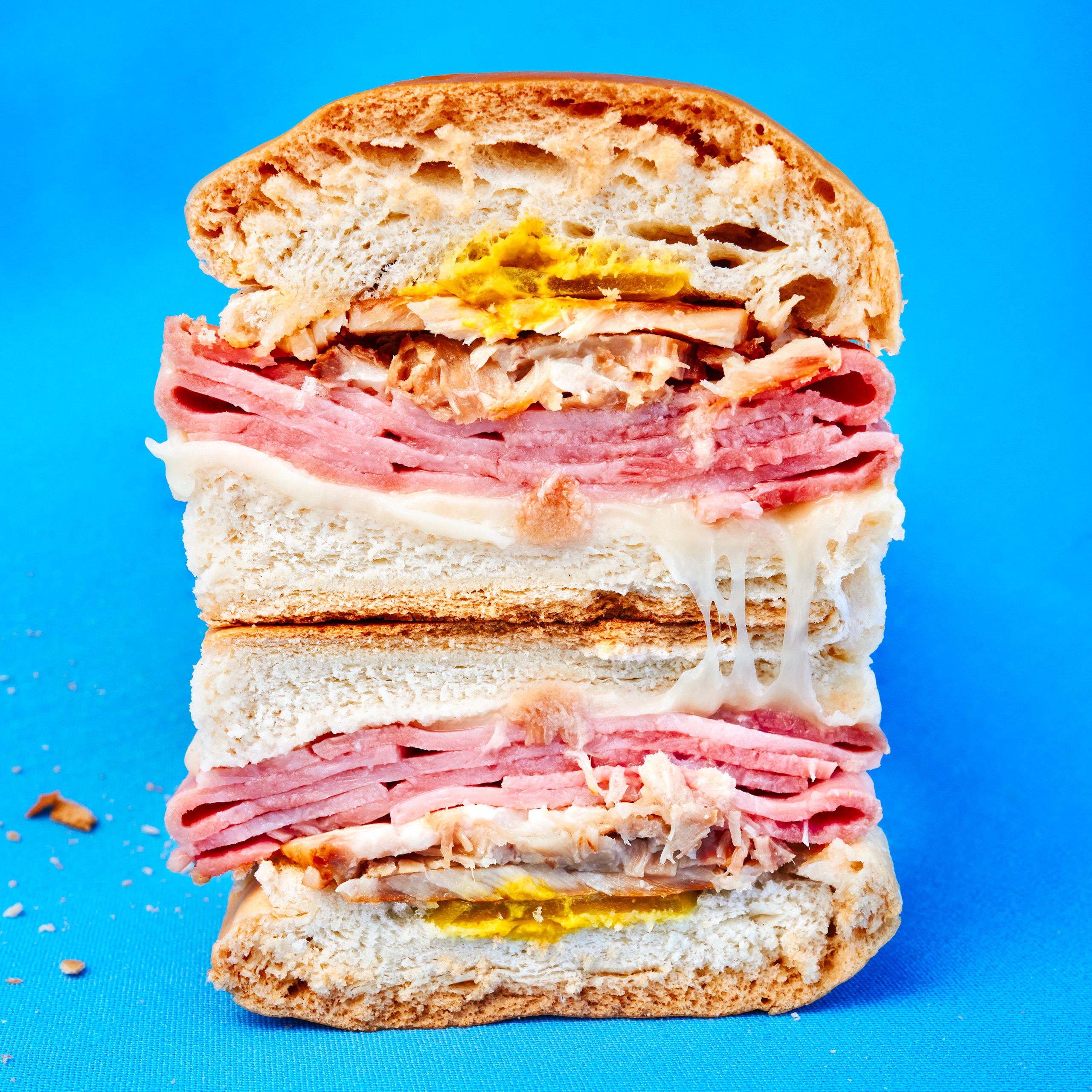The Best Cuban Sandwiches in Miami