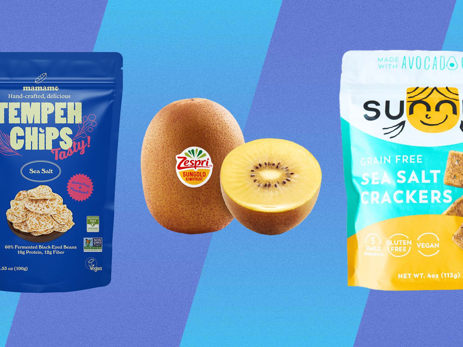 The Healthy Snacks BA Editors Are Obsessed With