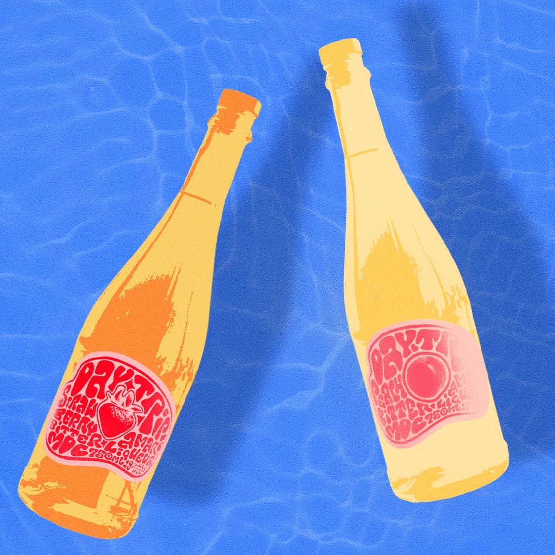 This Is The Amaro I’ll Be Drinking All Summer Long