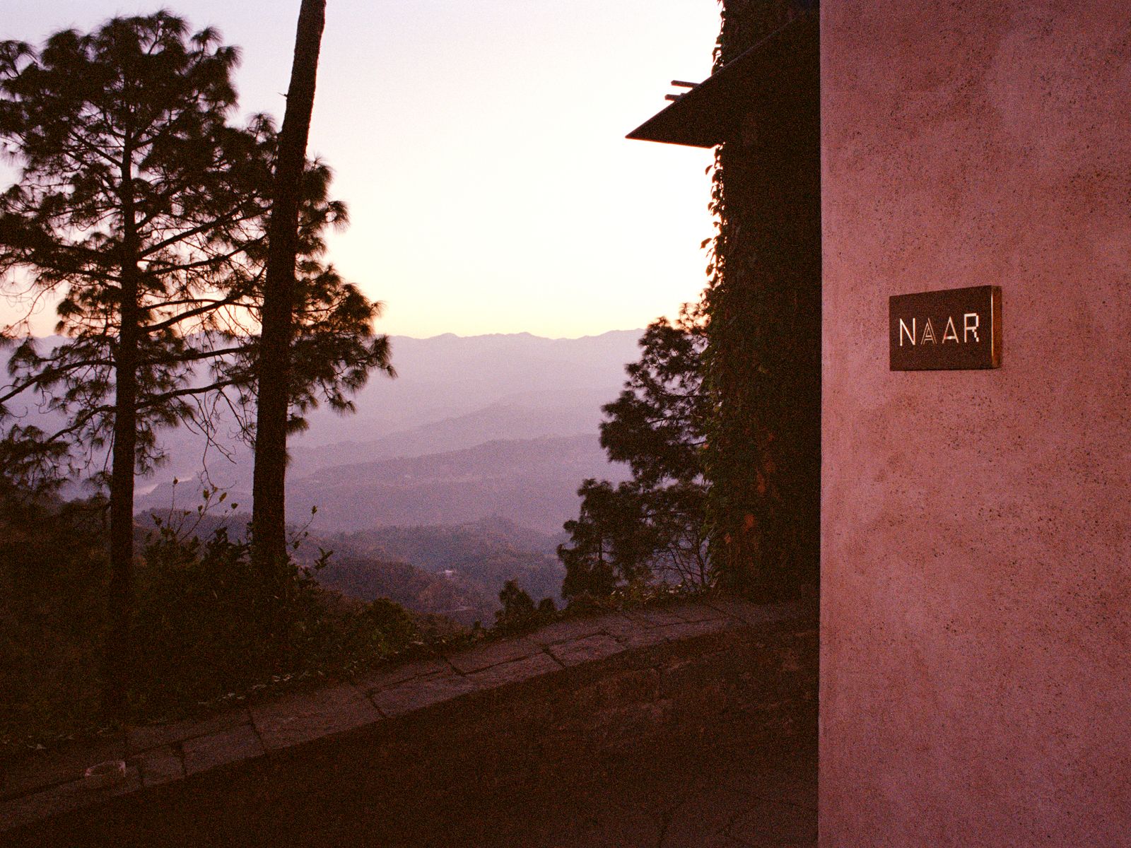 Eating a 15-Course Meal in the Heights of the Himalayas