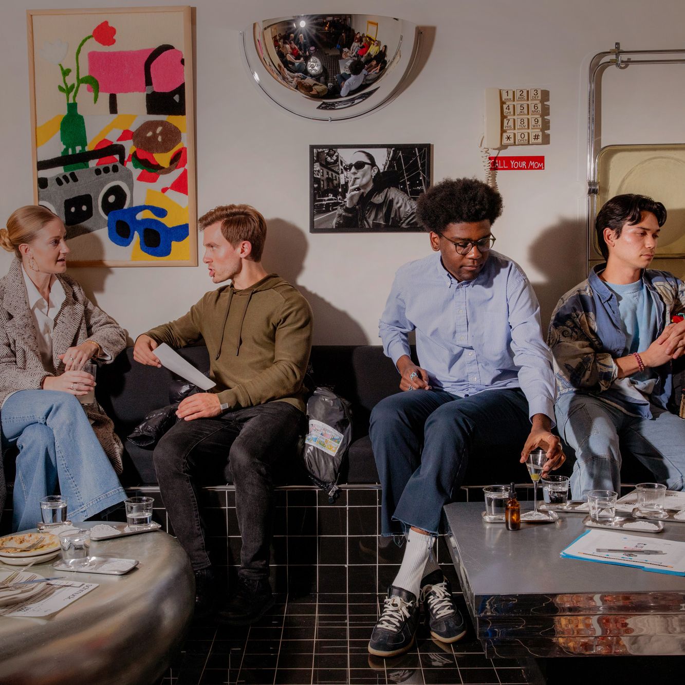 The 9 Best New Bars of 2025