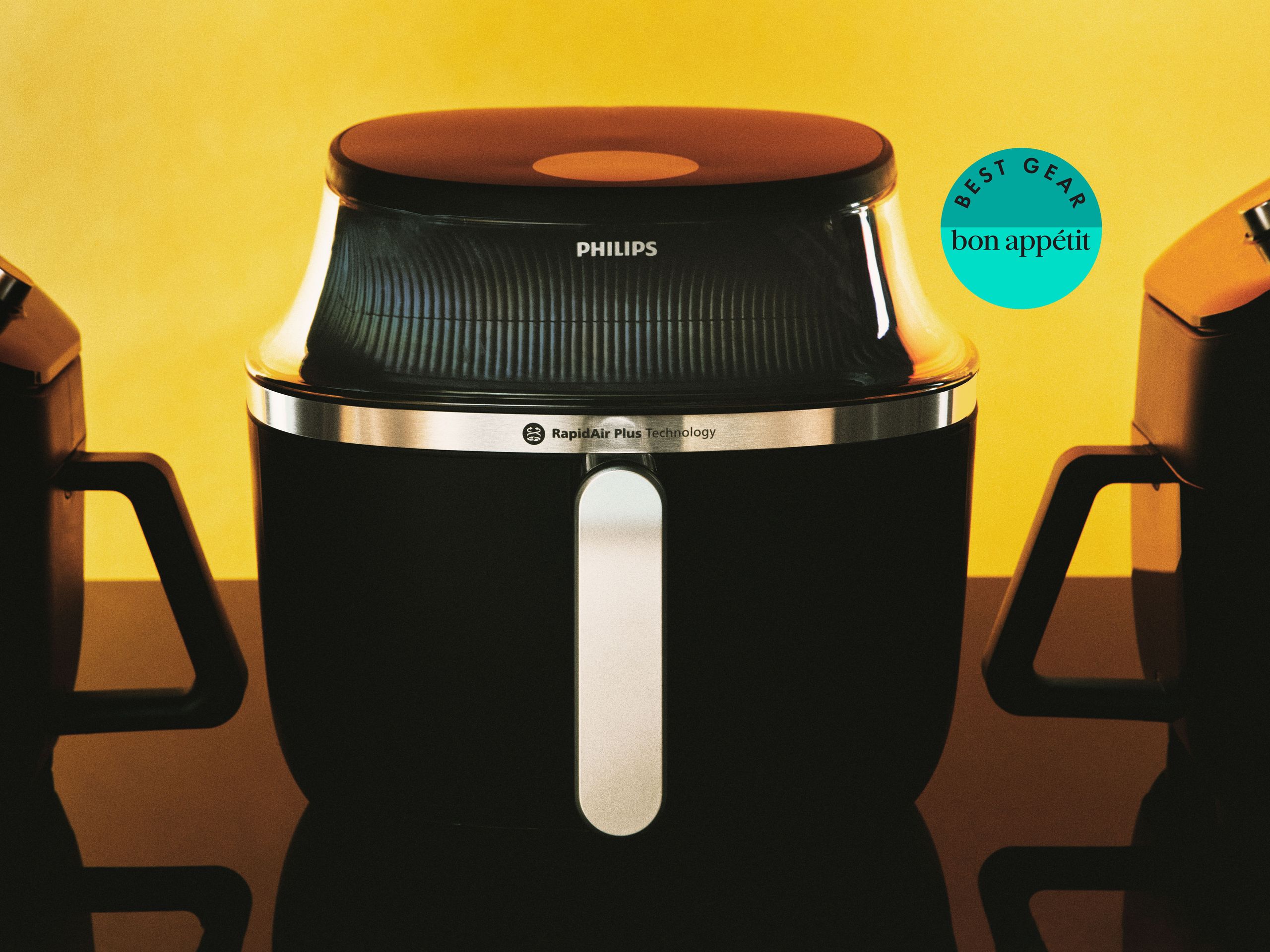 The Best Air Fryers, Reviewed by Our Experts