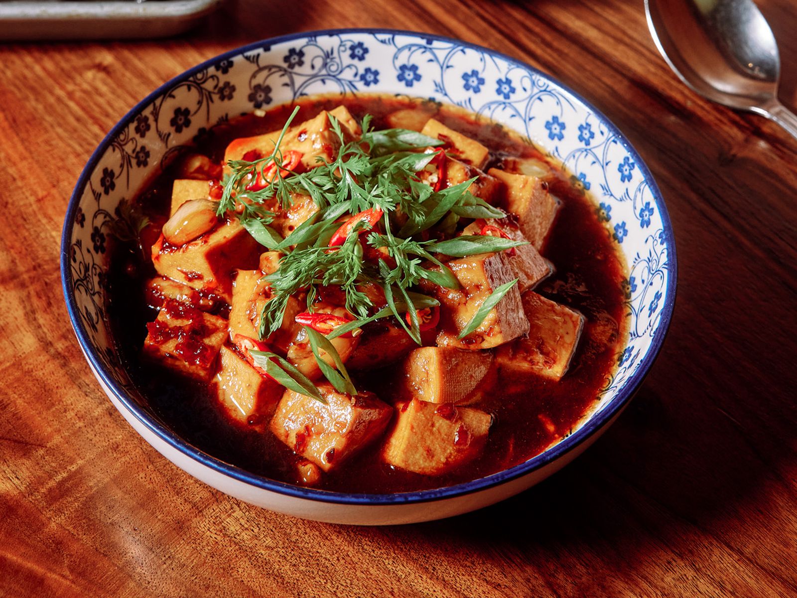 Baan Mae’s Thom Khem Thaohu