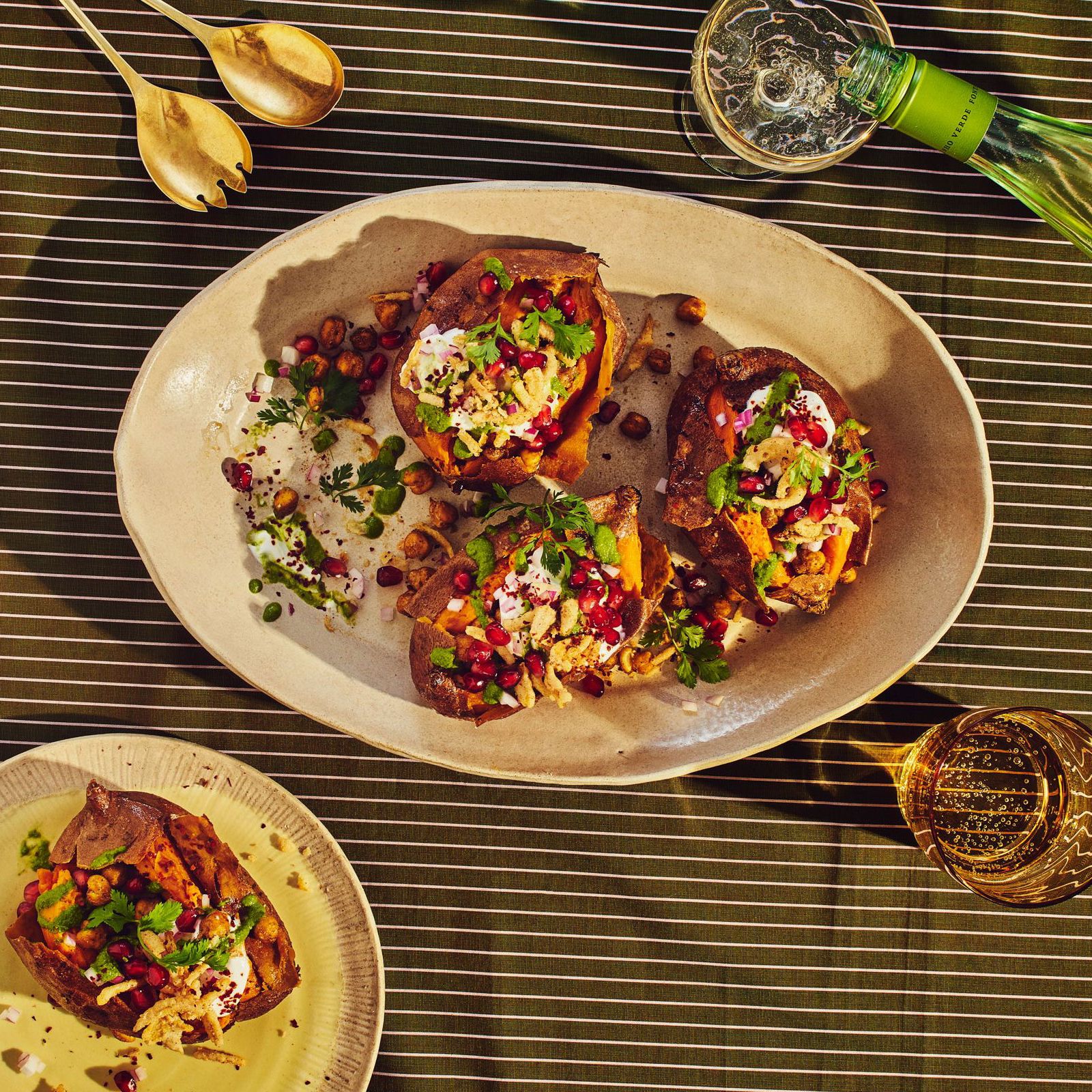 43 Sweet Potato Recipes for Weeknights and Holidays