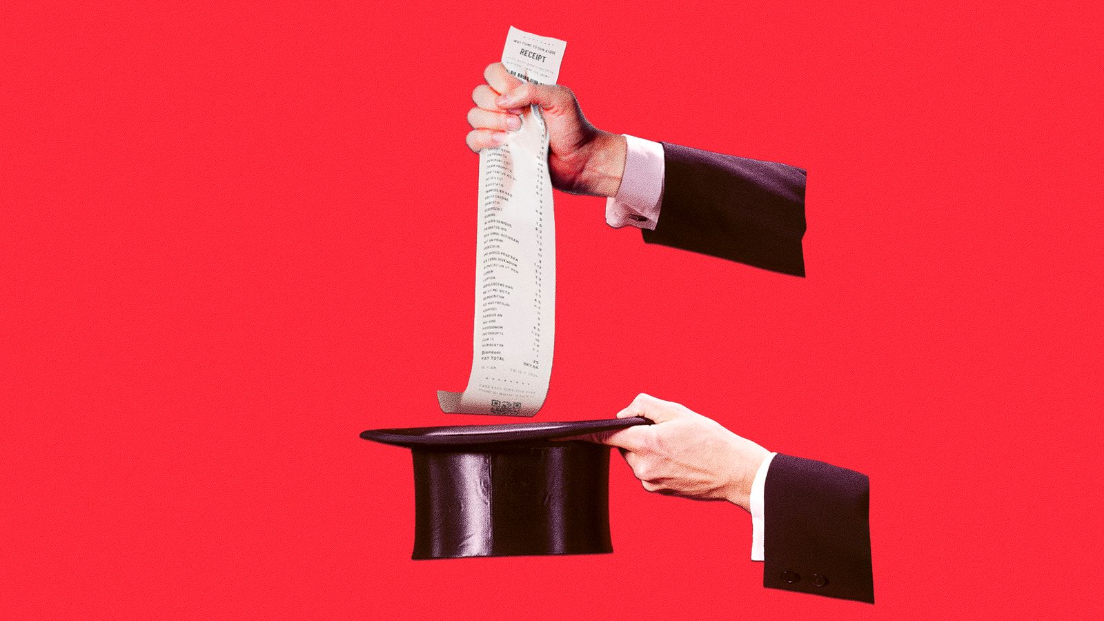 Wait, I Need to Tip on Top of a Service Charge?