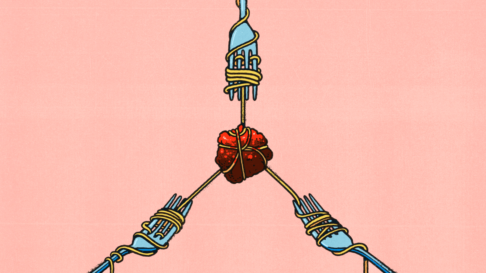 The Art of Building a Menu With Shared Plates